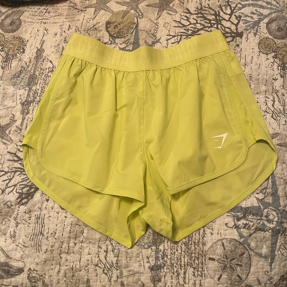 Gymshark shorts - Picture 2 of 4